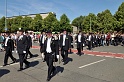 Schuetzenausmarsch 2009   099
